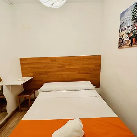 Apartamento Punta Me In Downtown
