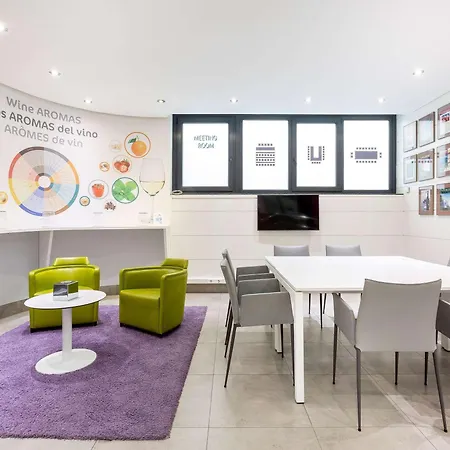 Ibis Styles Prado