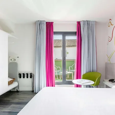 Ibis Styles Prado Ξενοδοχείο