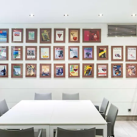 Ξενοδοχείο Ibis Styles Prado