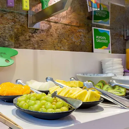 Ibis Styles Prado Μαδρίτη