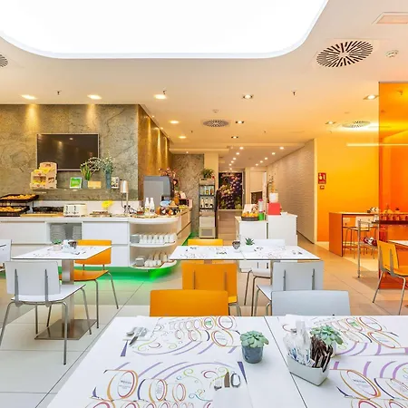 Ξενοδοχείο Ibis Styles Prado