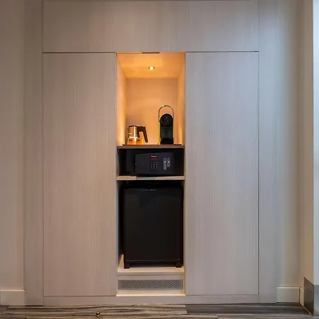 Ibis Styles Prado Ξενοδοχείο Μαδρίτη