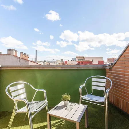 Ibis Styles Prado 3* Μαδρίτη