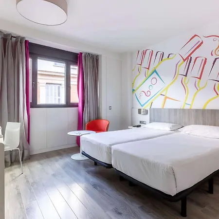 Ibis Styles Prado