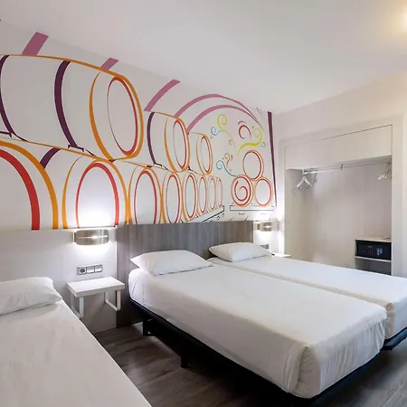 Ξενοδοχείο Ibis Styles Prado