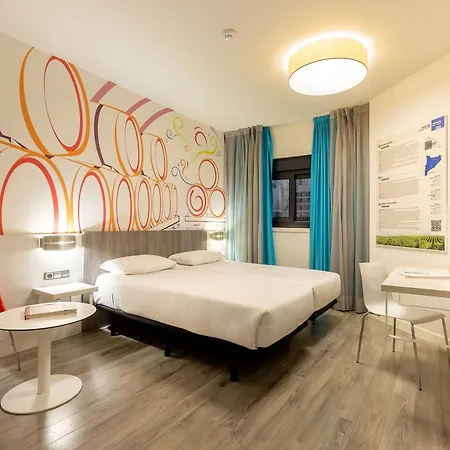 Ξενοδοχείο Ibis Styles Prado Μαδρίτη