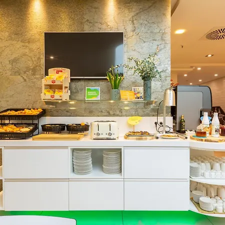 Ξενοδοχείο Ibis Styles Prado
