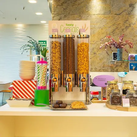 Ibis Styles Prado Ξενοδοχείο 3*