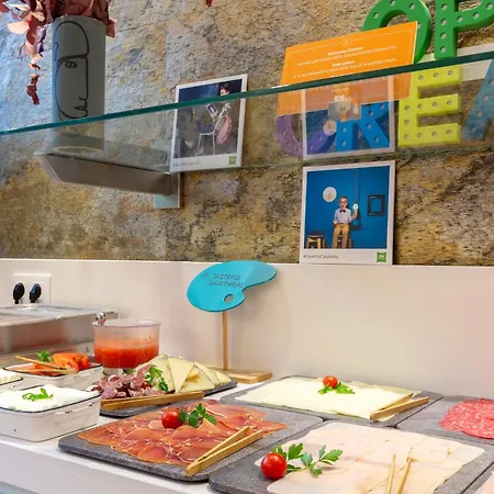 Ξενοδοχείο Ibis Styles Prado 3*