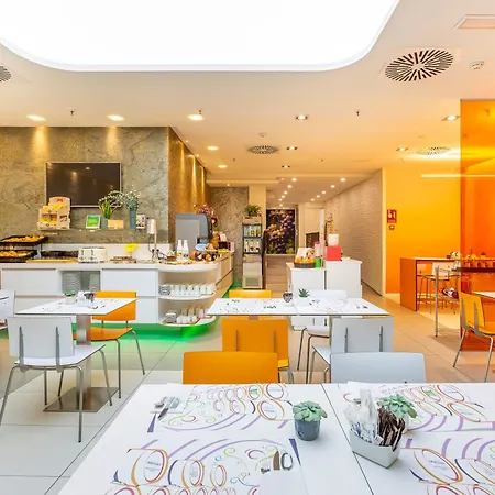 Ibis Styles Prado Ξενοδοχείο Μαδρίτη