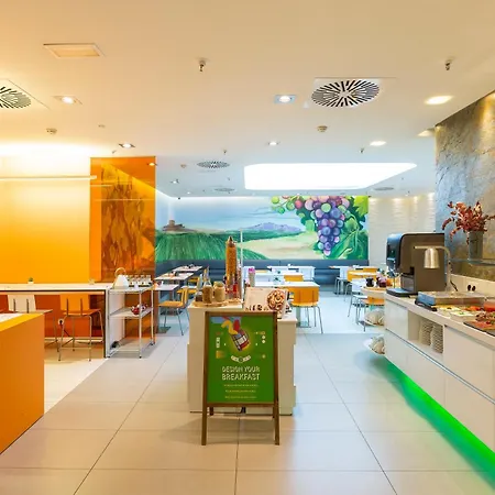 Ξενοδοχείο Ibis Styles Prado Μαδρίτη