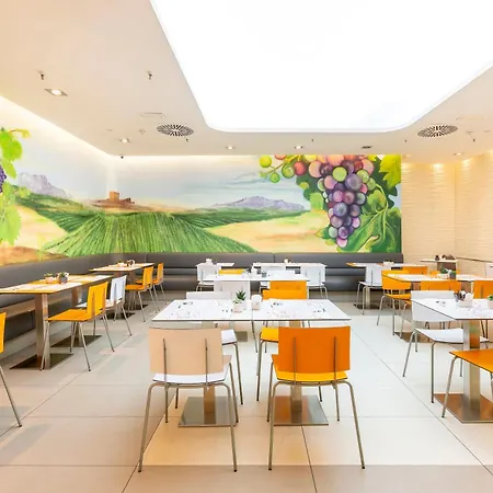 Ibis Styles Prado Μαδρίτη