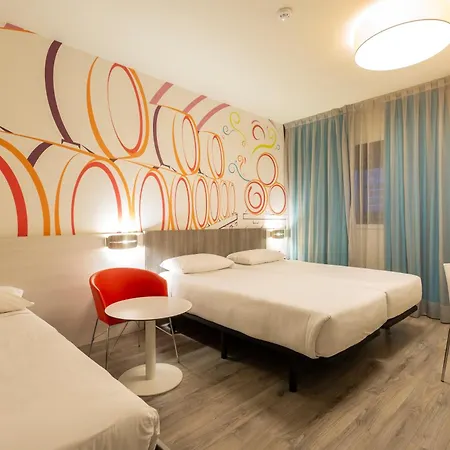 Ibis Styles Prado Ξενοδοχείο