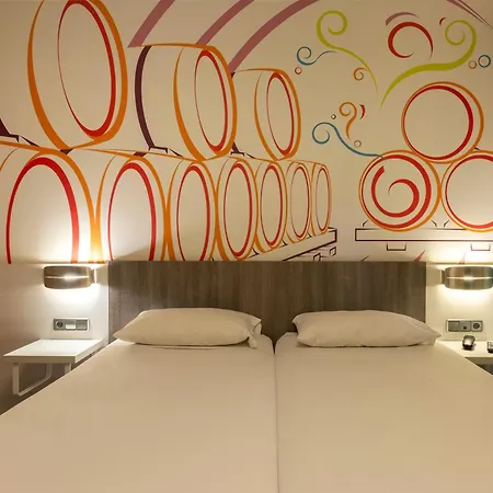Ξενοδοχείο Ibis Styles Prado