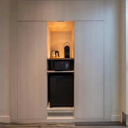 Ξενοδοχείο Ibis Styles Prado Μαδρίτη