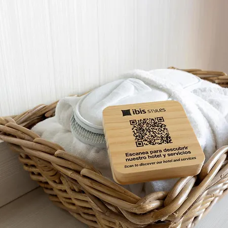 Ibis Styles Prado 3*