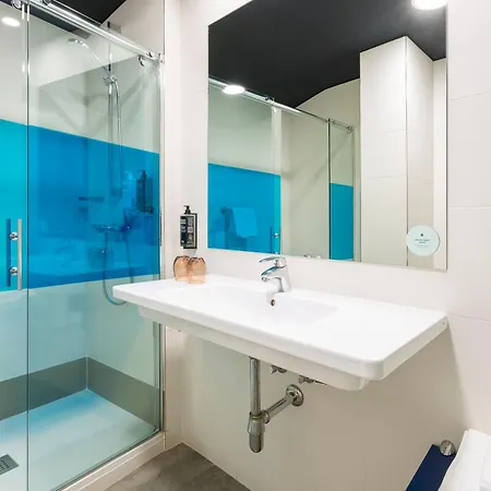 Ibis Styles Prado 3* Μαδρίτη