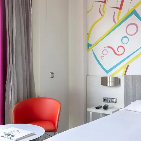Ibis Styles Prado Ξενοδοχείο