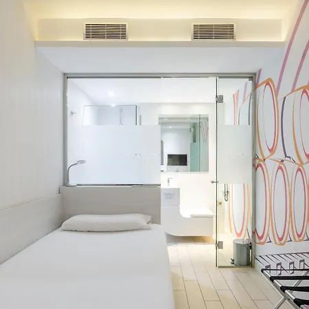Ξενοδοχείο Ibis Styles Prado