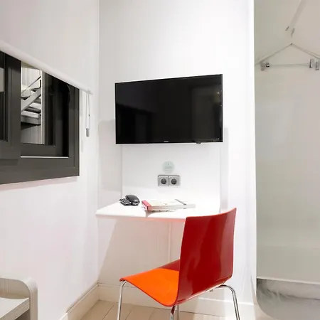 Ξενοδοχείο Ibis Styles Prado Μαδρίτη