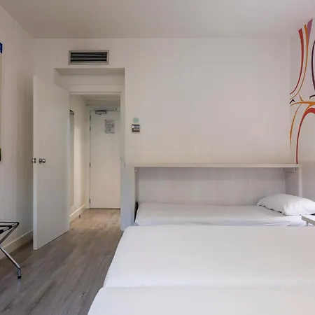 Ibis Styles Prado Μαδρίτη