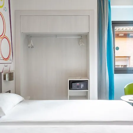Ibis Styles Prado Ξενοδοχείο