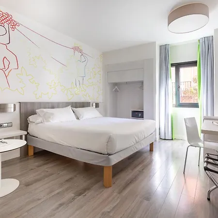 Ibis Styles Prado Ξενοδοχείο Μαδρίτη