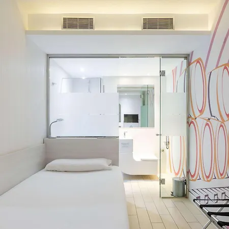 Ibis Styles Prado Ξενοδοχείο
