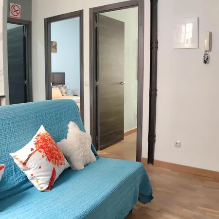 Appartement La Paz