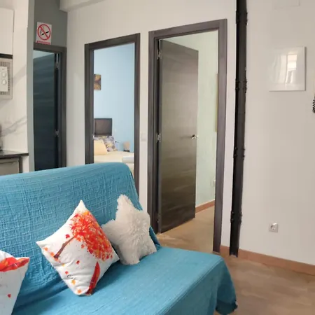 Appartement La Paz *
