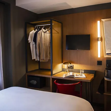Hotel Letoh Letoh Gran Via Madrid