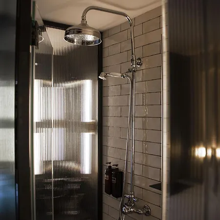 Letoh Letoh Gran Via 3*