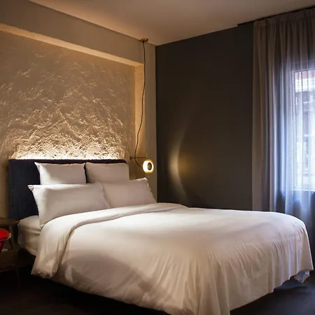 Letoh Letoh Gran Via 3* Madrid