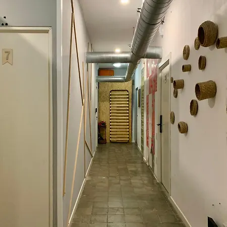 Boga Hostel
