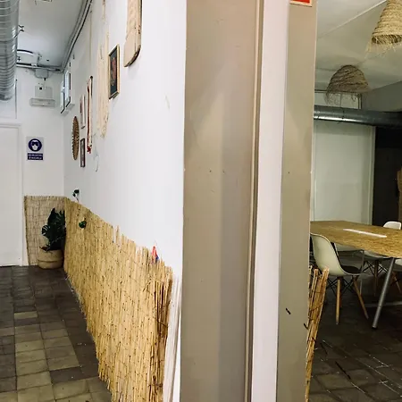 Boga Hostel