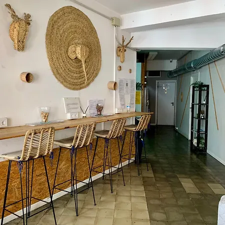 Hostel Boga
