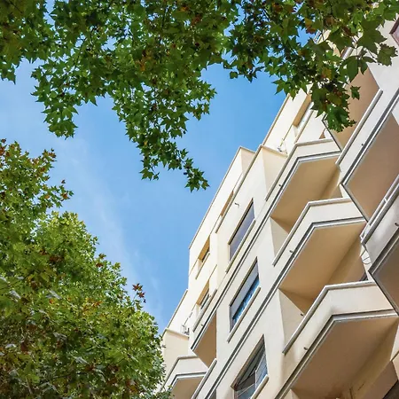 Apartment Vive El Lujo En Goya Con 3 Hab Alquiler Temporal Madrid