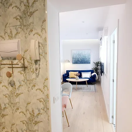Apartment Retiro Park