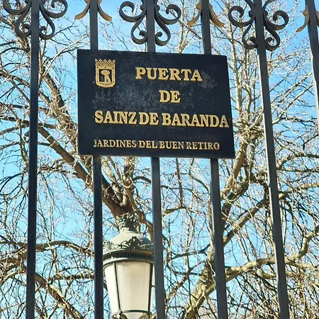 Retiro Park