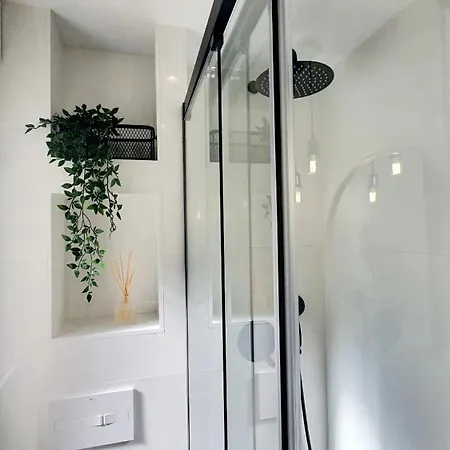 Retiro Park Apartment *