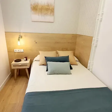 Retiro Park Apartment *