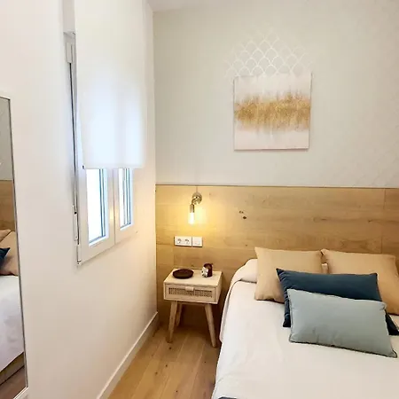Retiro Park Apartment