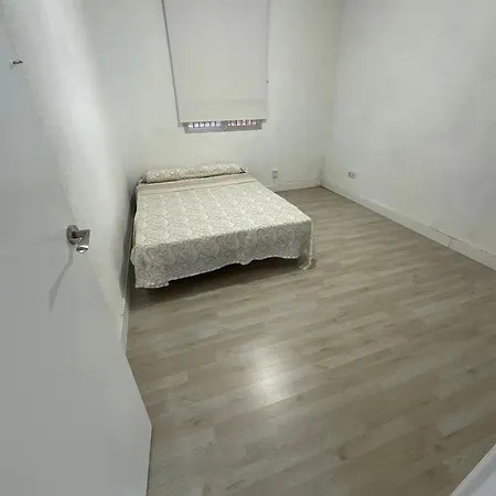 Vip Camino Viejo * Madrid