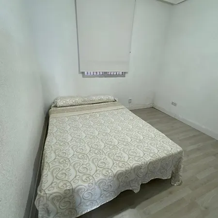 Hotel Vip Camino Viejo Madrid