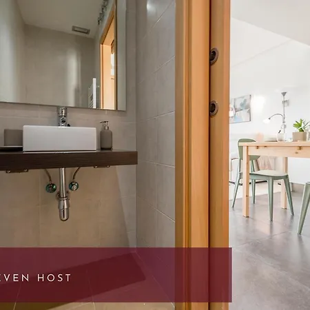 Apartamento Deluxe - Arturo Soria - Ifema 4 Pax *