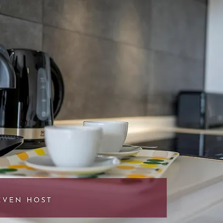Apartamento Deluxe - Arturo Soria - Ifema 4 Pax Madri
