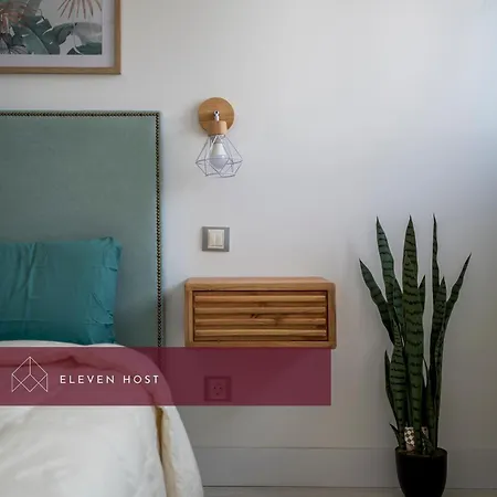 Apartamento Deluxe - Arturo Soria - Ifema 4 Pax