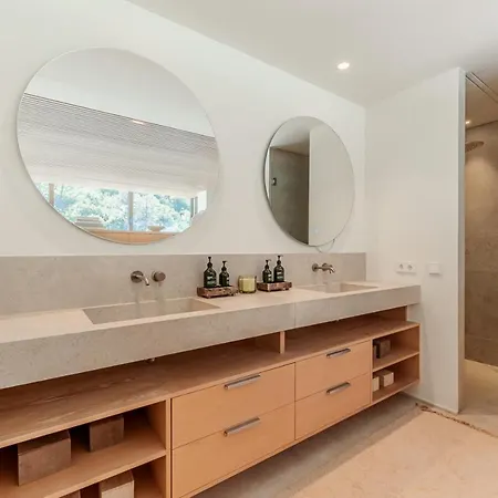 Holiday home Discreta, Monte Mayor Country Club, Benahavis