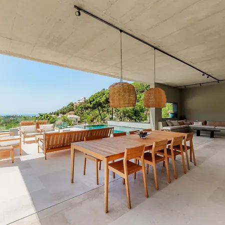 Discreta, Monte Mayor Country Club, Benahavis *